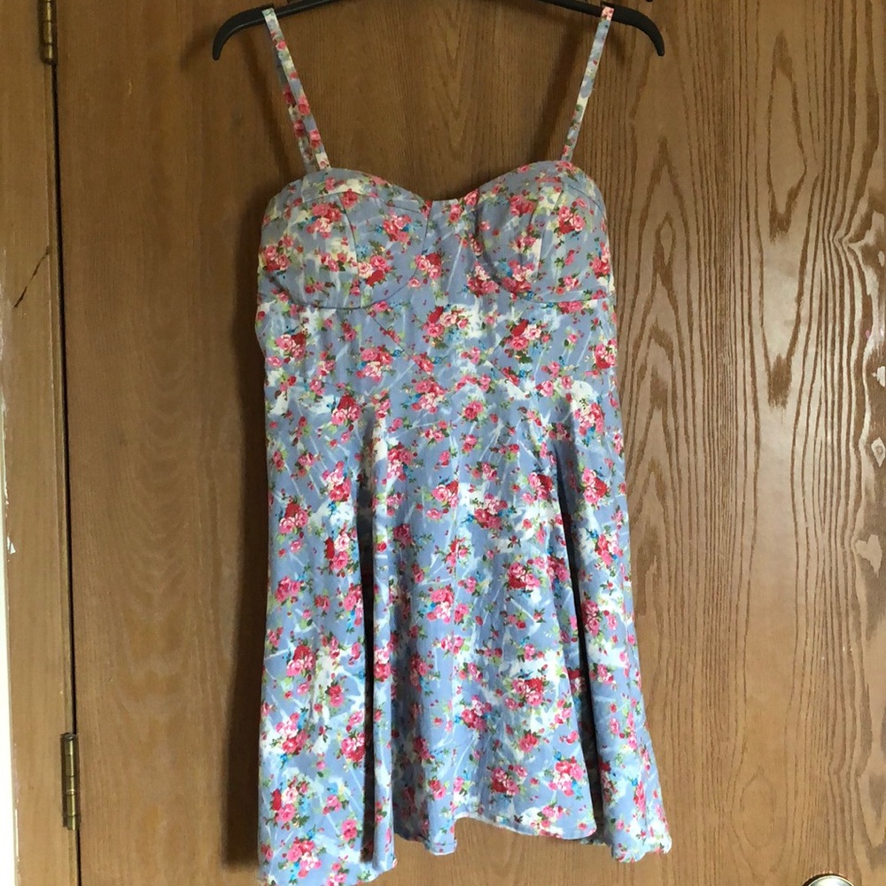 Short Cute Dress